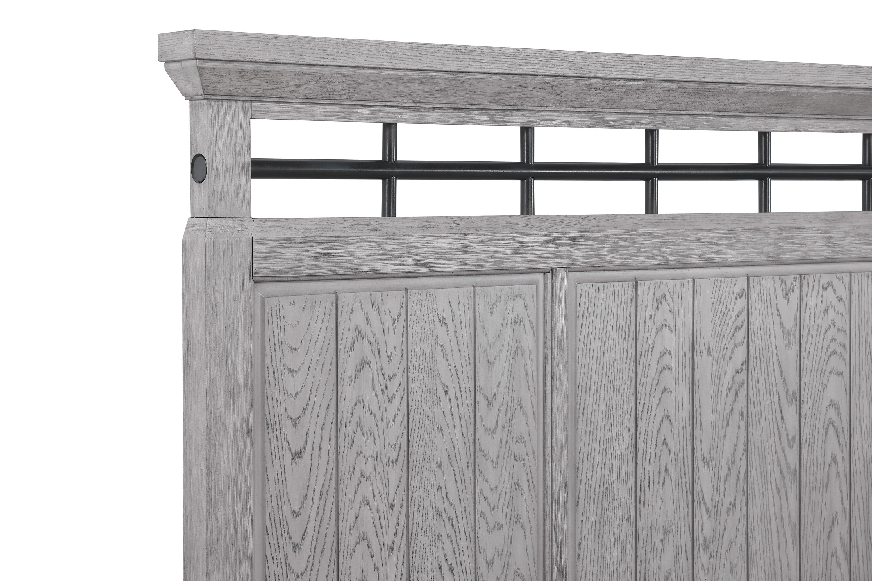 Beckett Dresser