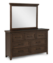 Beckett Dresser-Brown