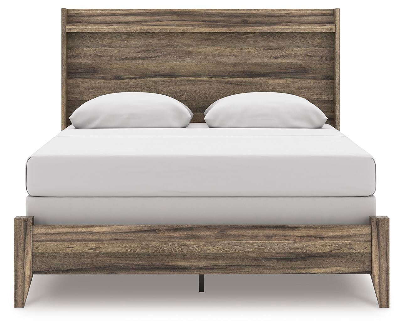 Baystorm Panel Bed