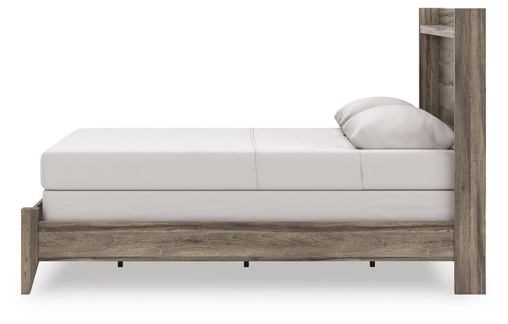 Baystorm Panel Bed