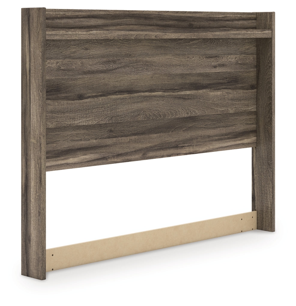 Baystorm Panel Headboard