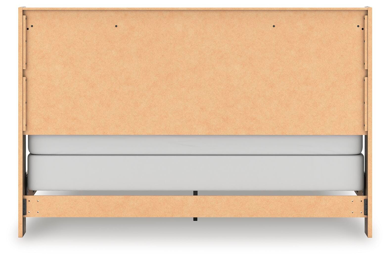 Baystorm Panel Bed