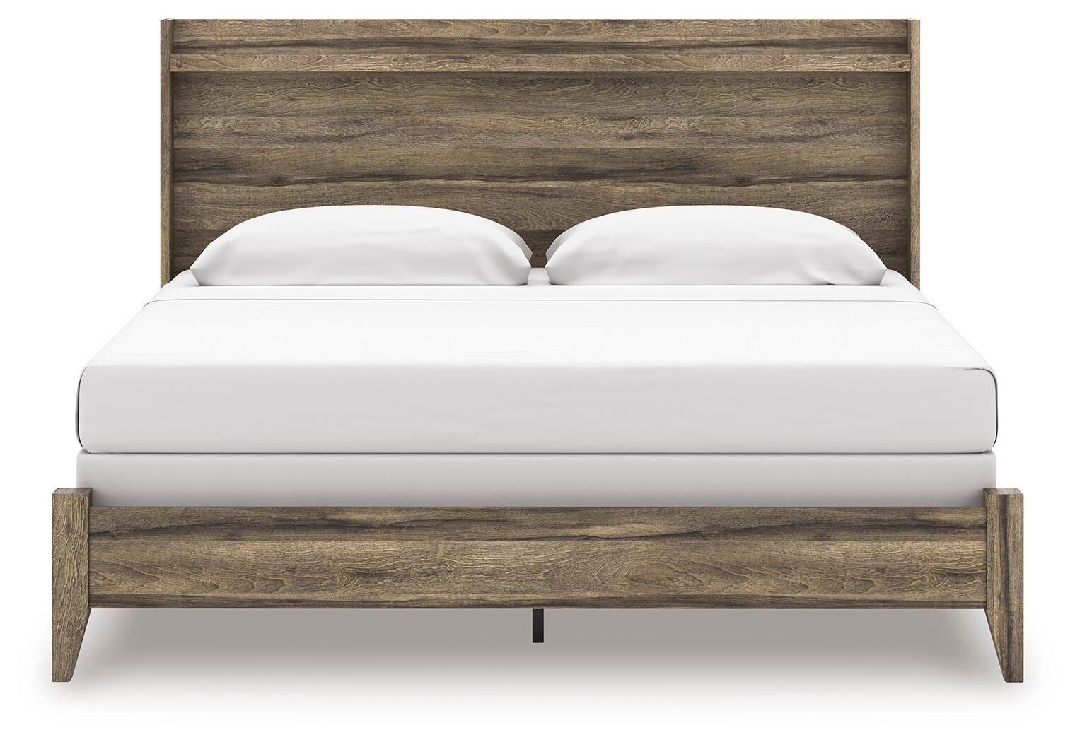 Baystorm Panel Bed