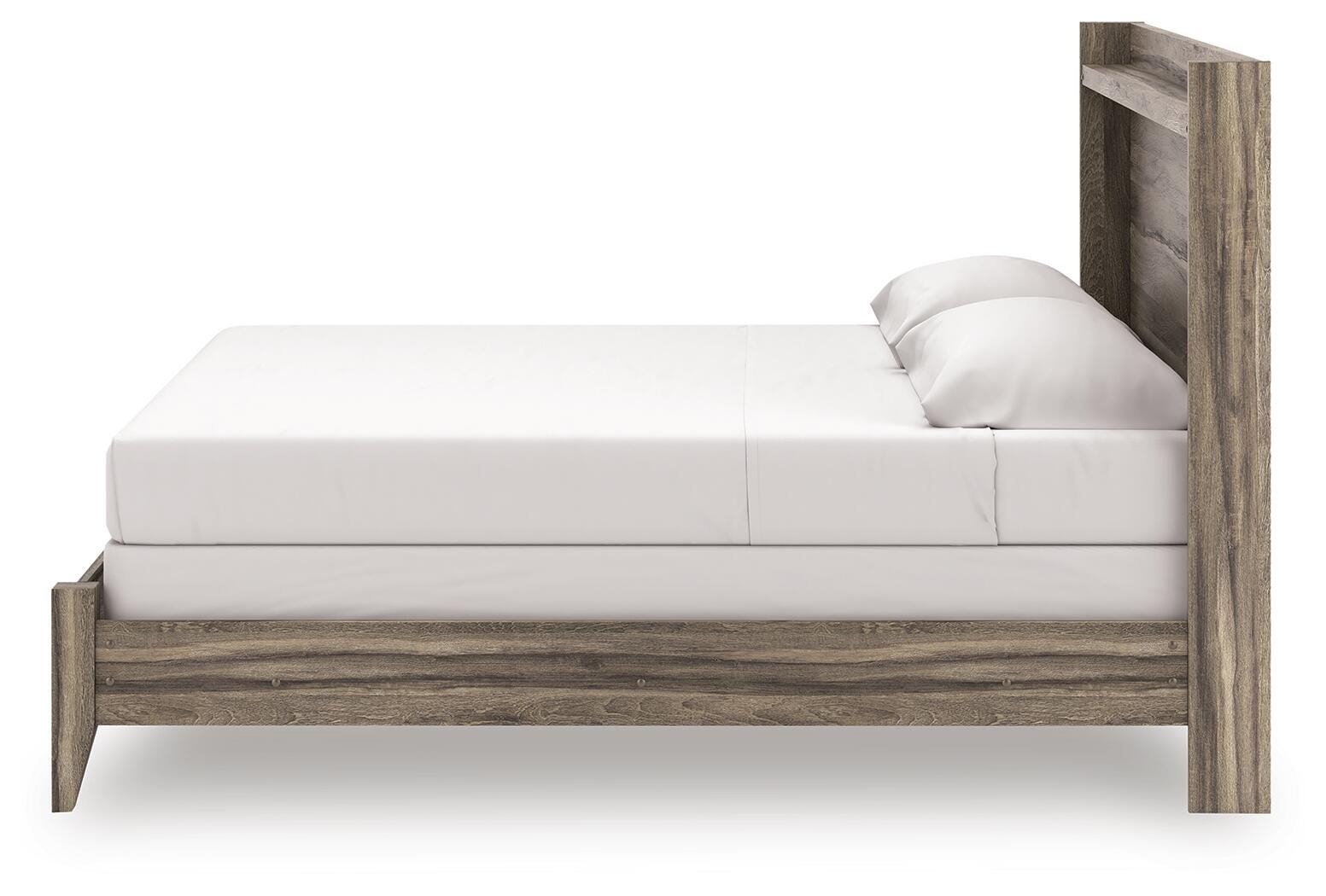Baystorm Panel Bed