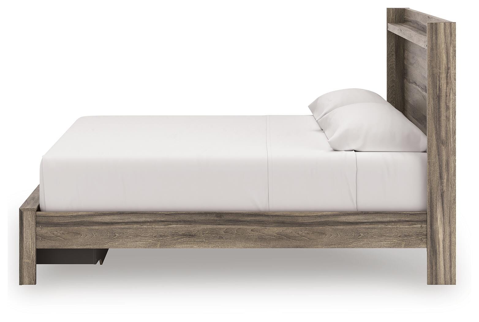 Baystorm Panel Storage Bed