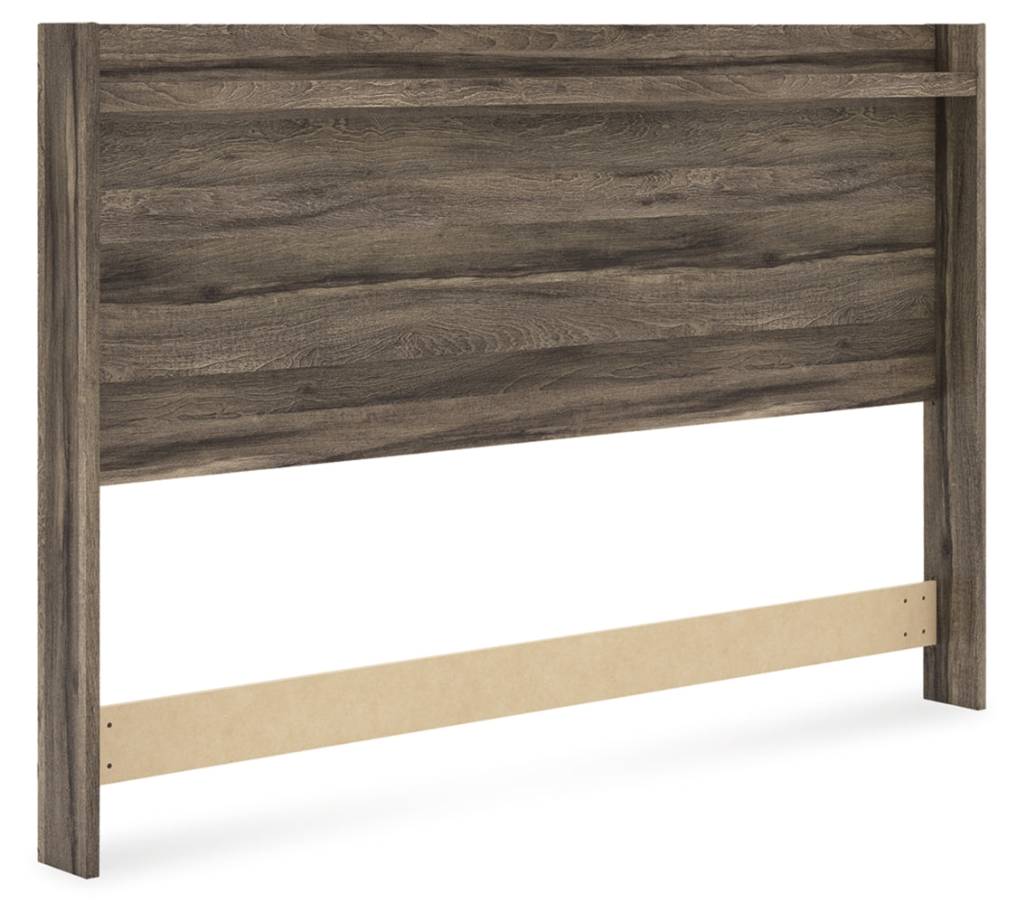 Baystorm Panel Headboard