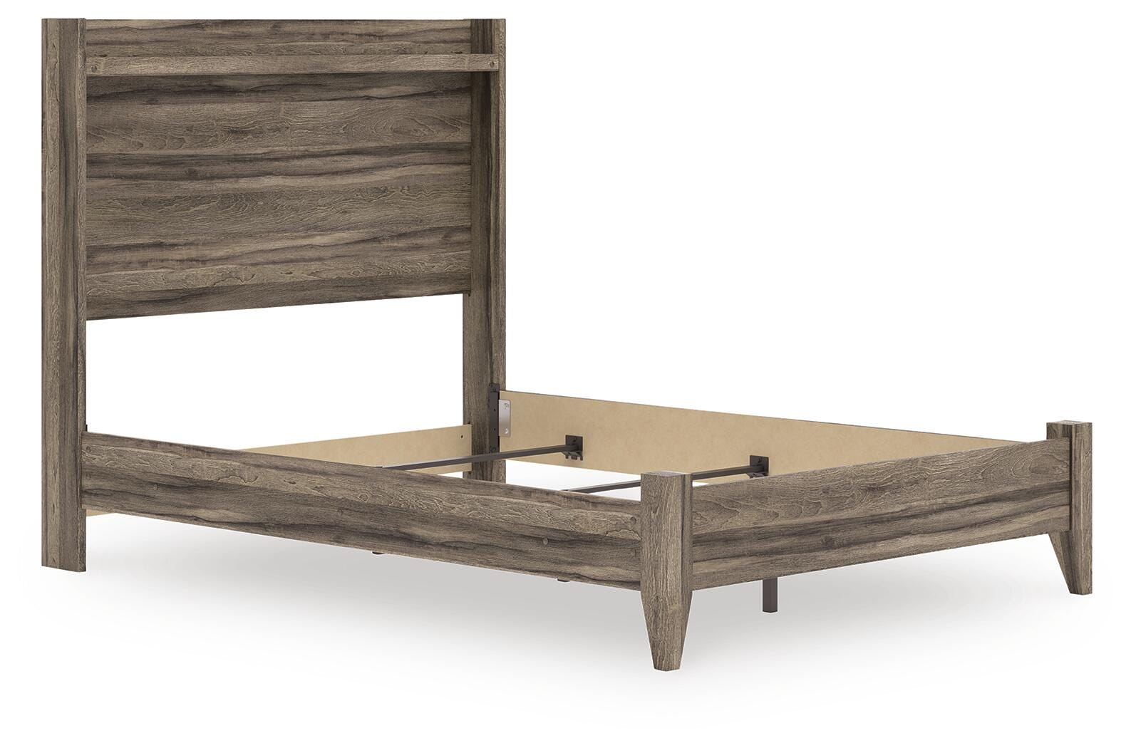 Baystorm Panel Bed