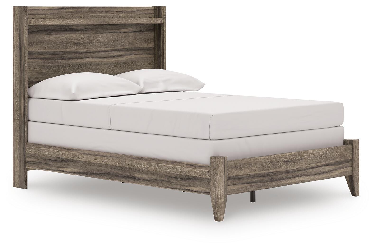 Baystorm Panel Bed