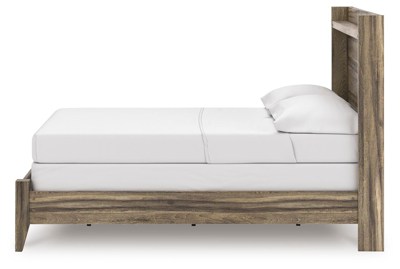 Baystorm Panel Bed