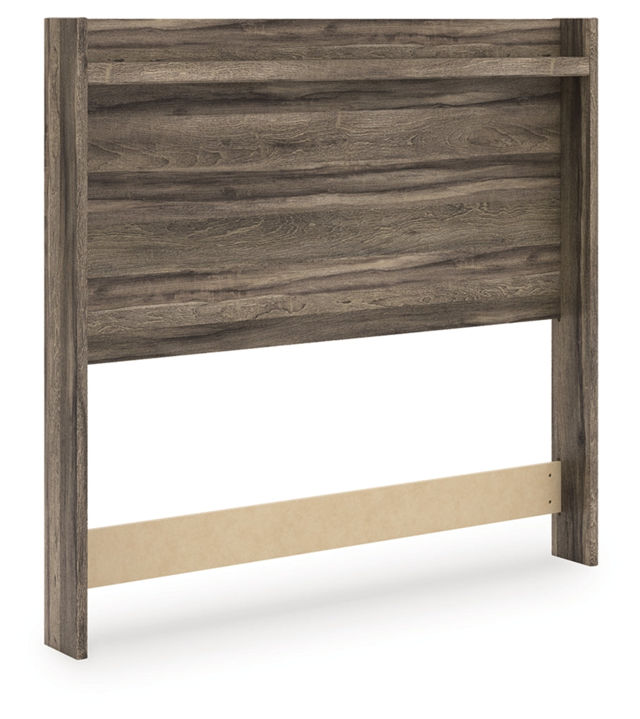 Baystorm Panel Headboard