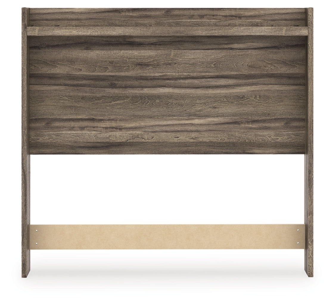 Baystorm Panel Headboard