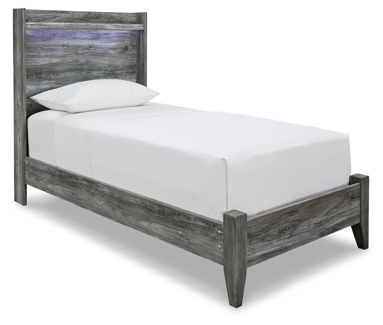 Baystorm Panel Bed Bedroom Set
