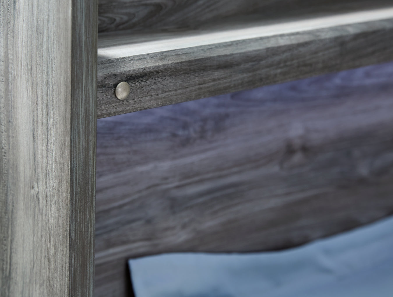 Baystorm Panel Headboard