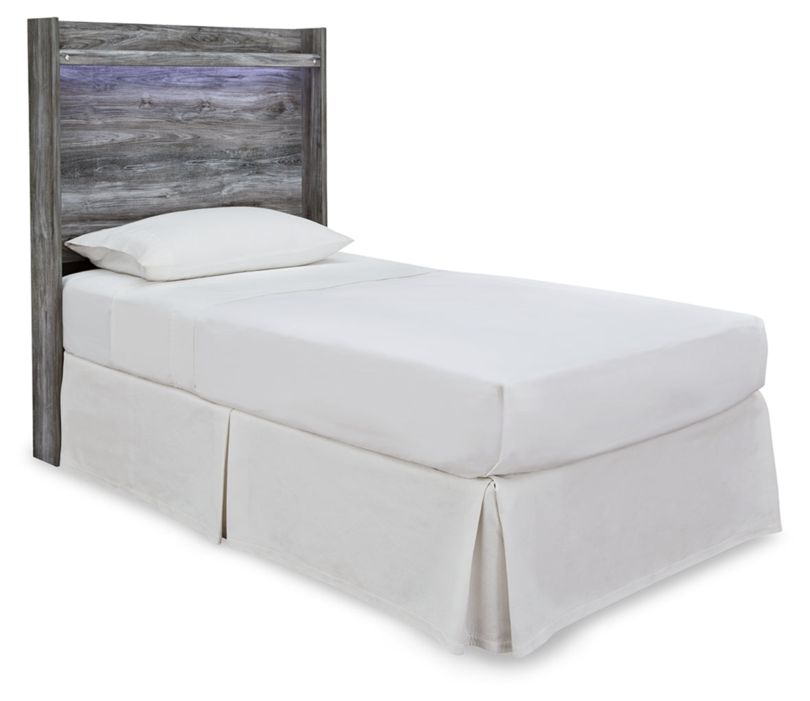 Baystorm Panel Headboard