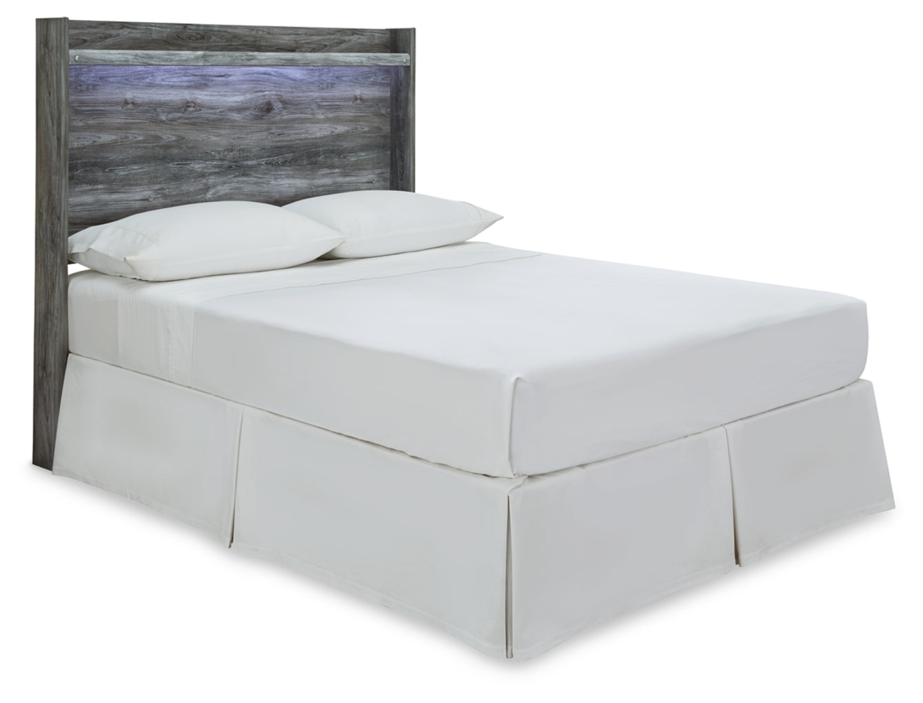 Baystorm Panel Headboard