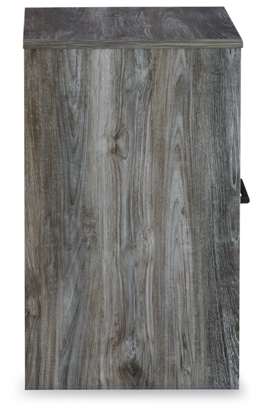 Baystorm Panel Bed Bedroom Set