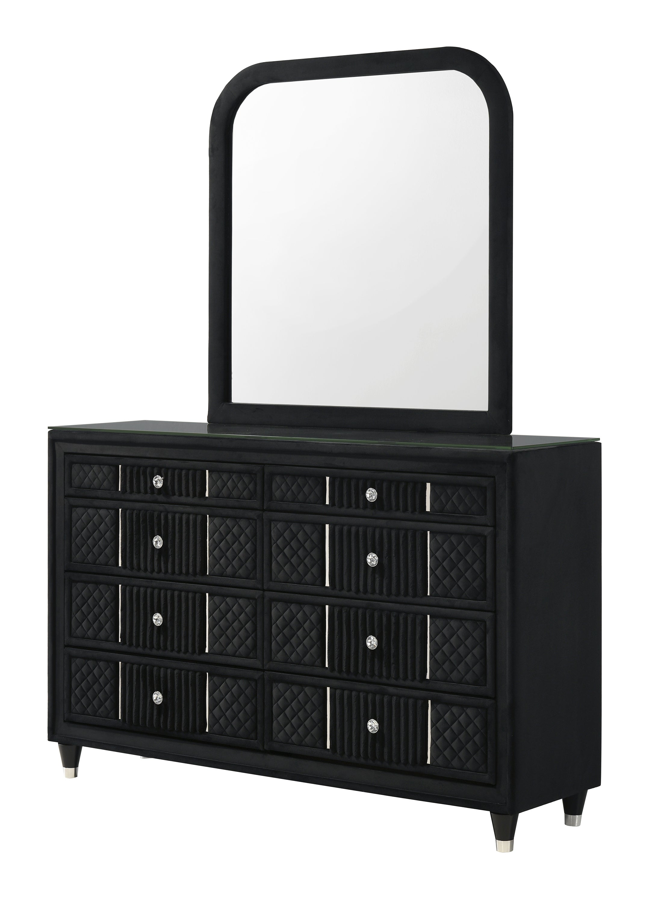 Armany Dresser Mirror