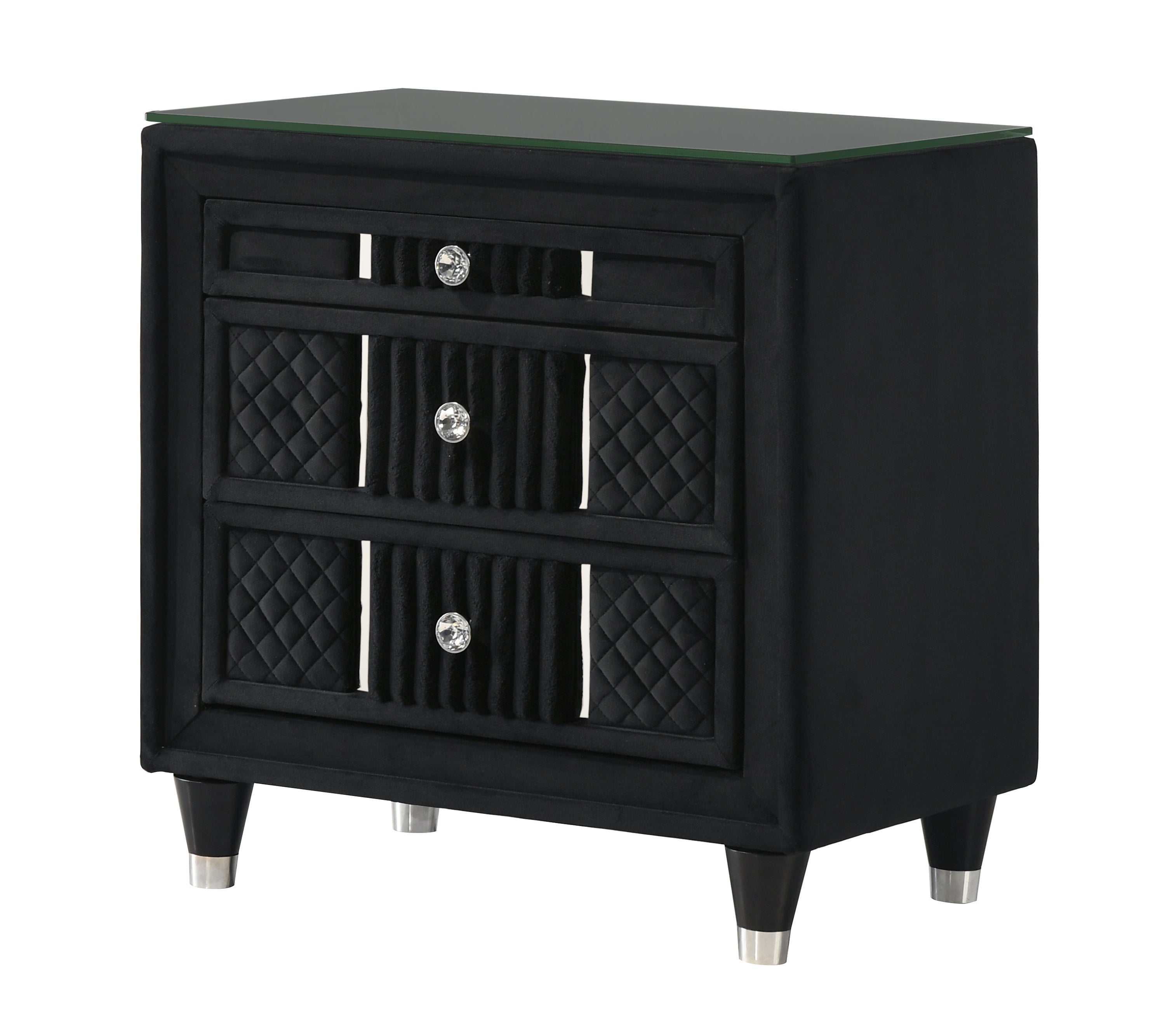 Armany Night Stand