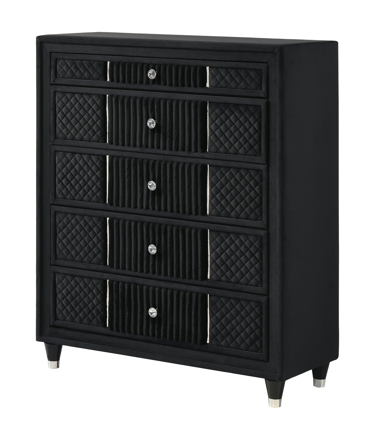 Armany Chest