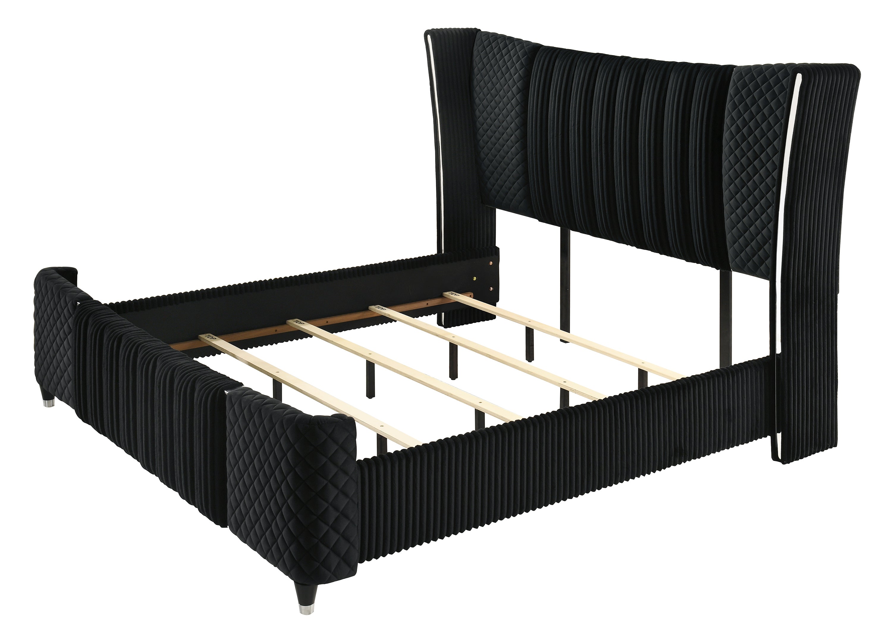 Armany Bed