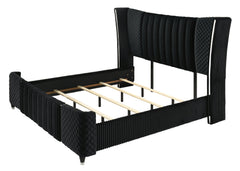 Armany Bed