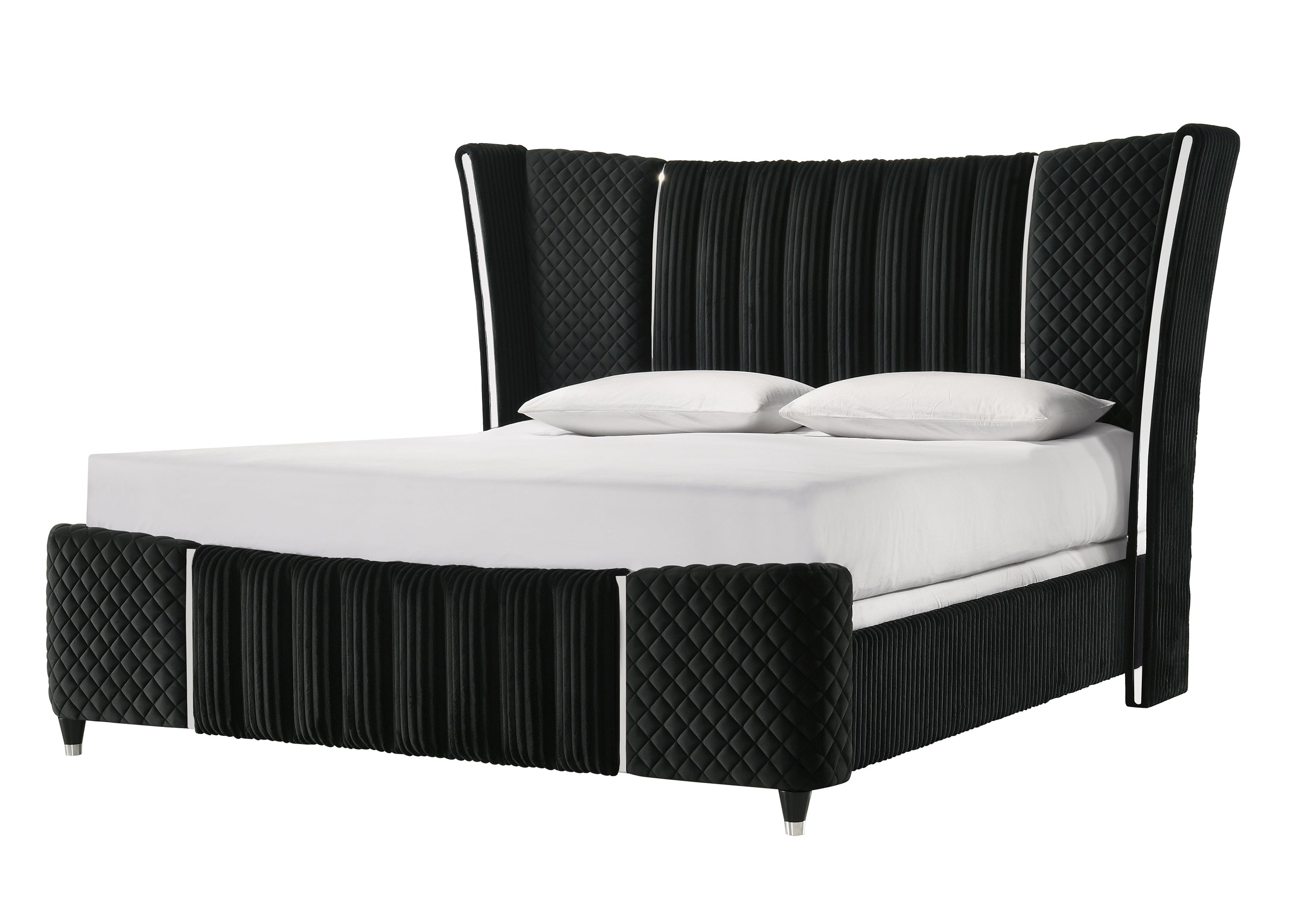 Armany Bed