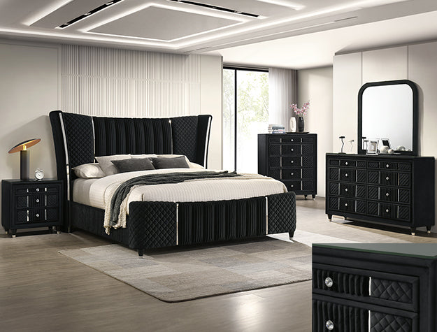 Armany Nightstand