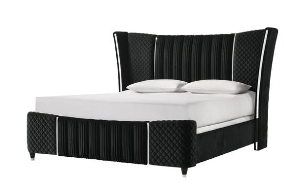Armany Queen Bedroom Set