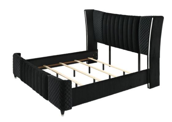 Armany Queen Bedroom Set
