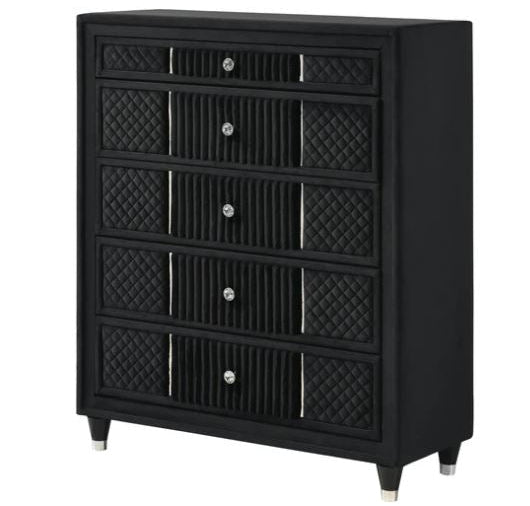 Armany Queen Bedroom Set