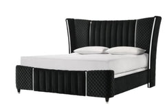Armany King Bed