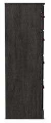 Belachime Four Drawer Chest