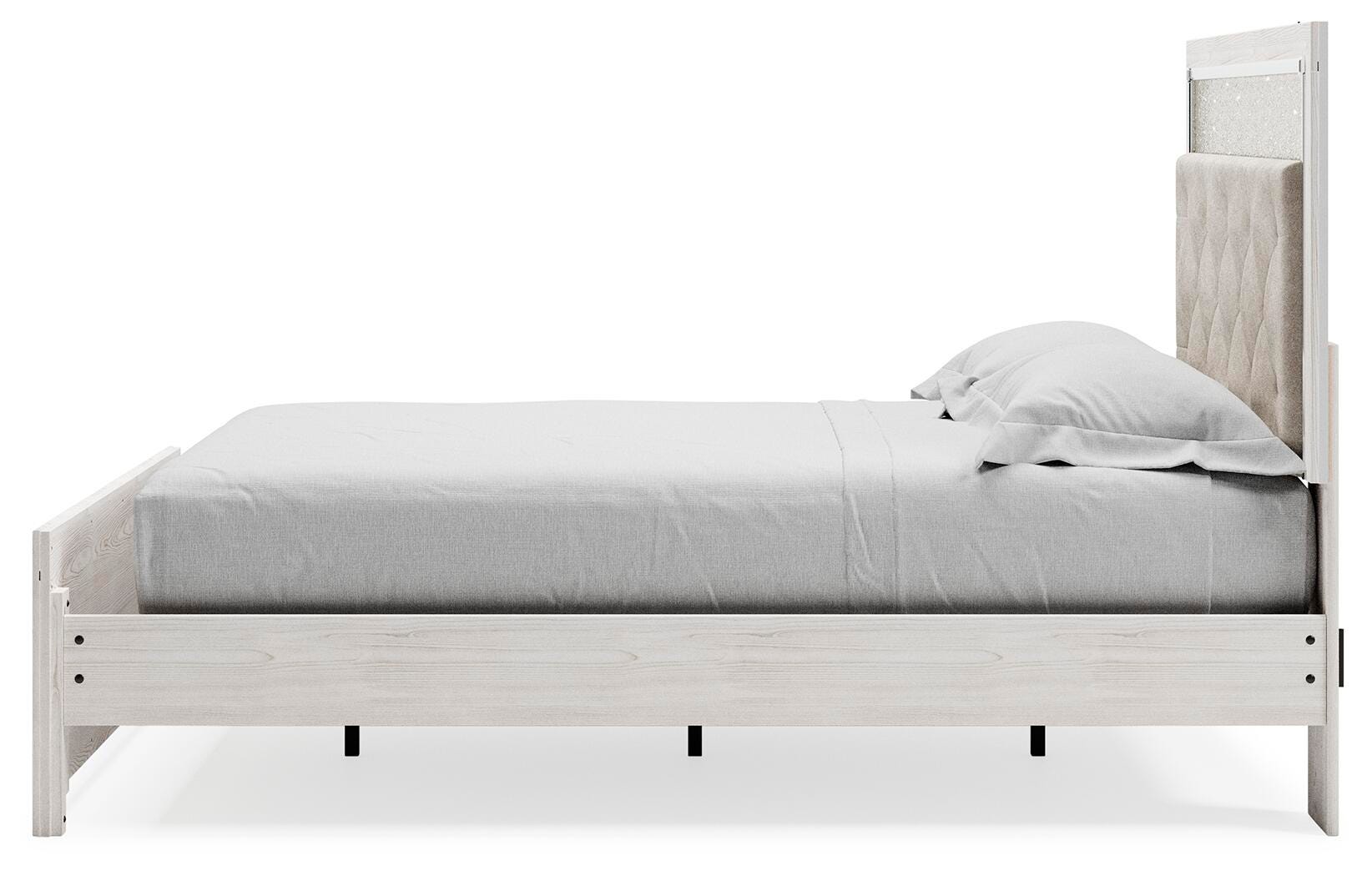 Altyra Panel Bed