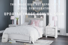 Altyra Panel Bed Bedroom Set