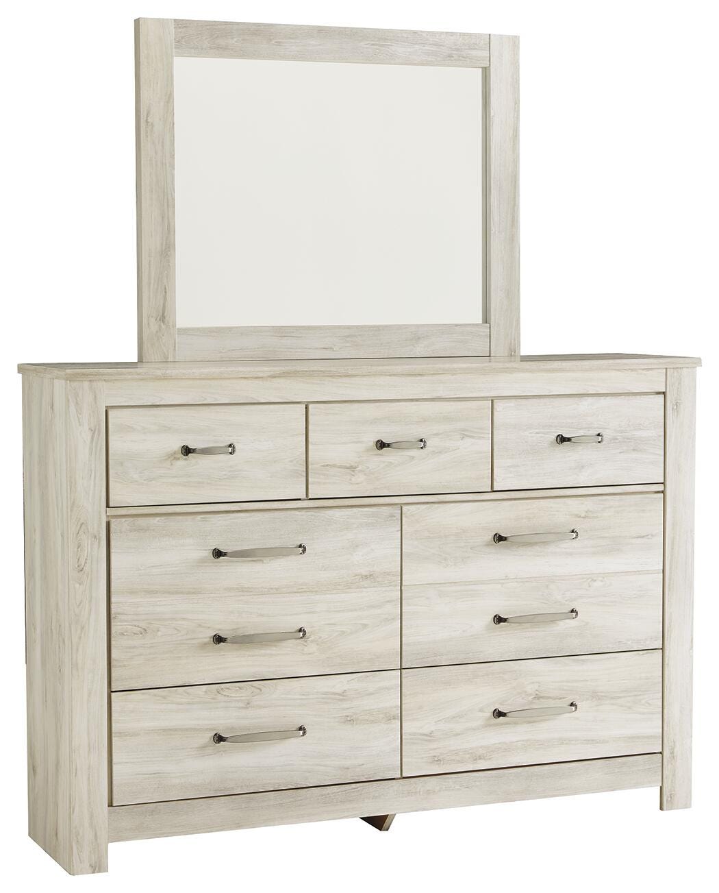 Bellaby Panel Bed Bedroom Set
