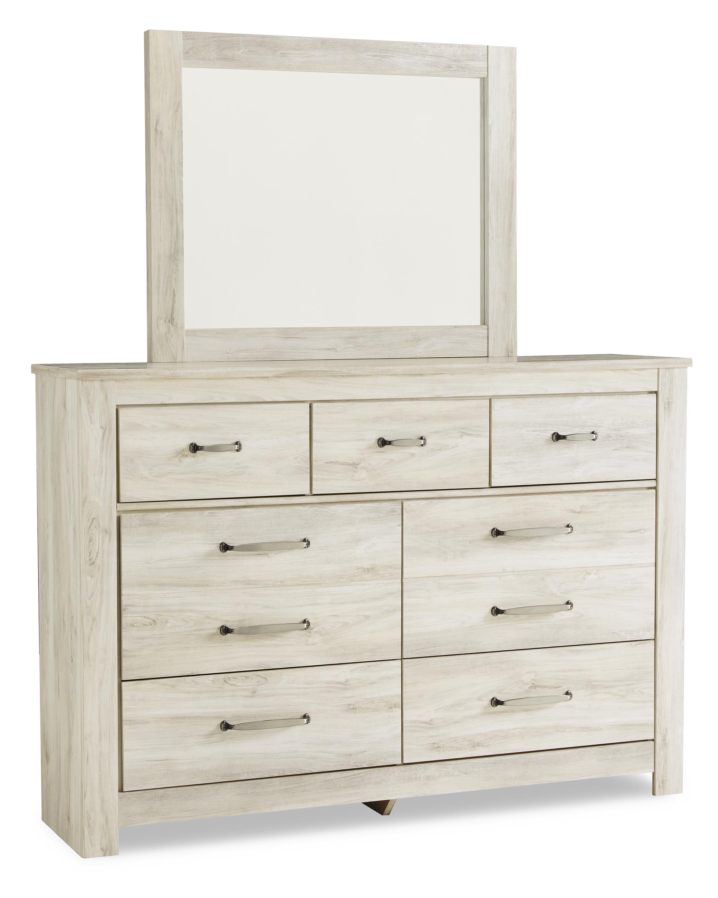 Bellaby Panel Headboard Bed Bedroom Set
