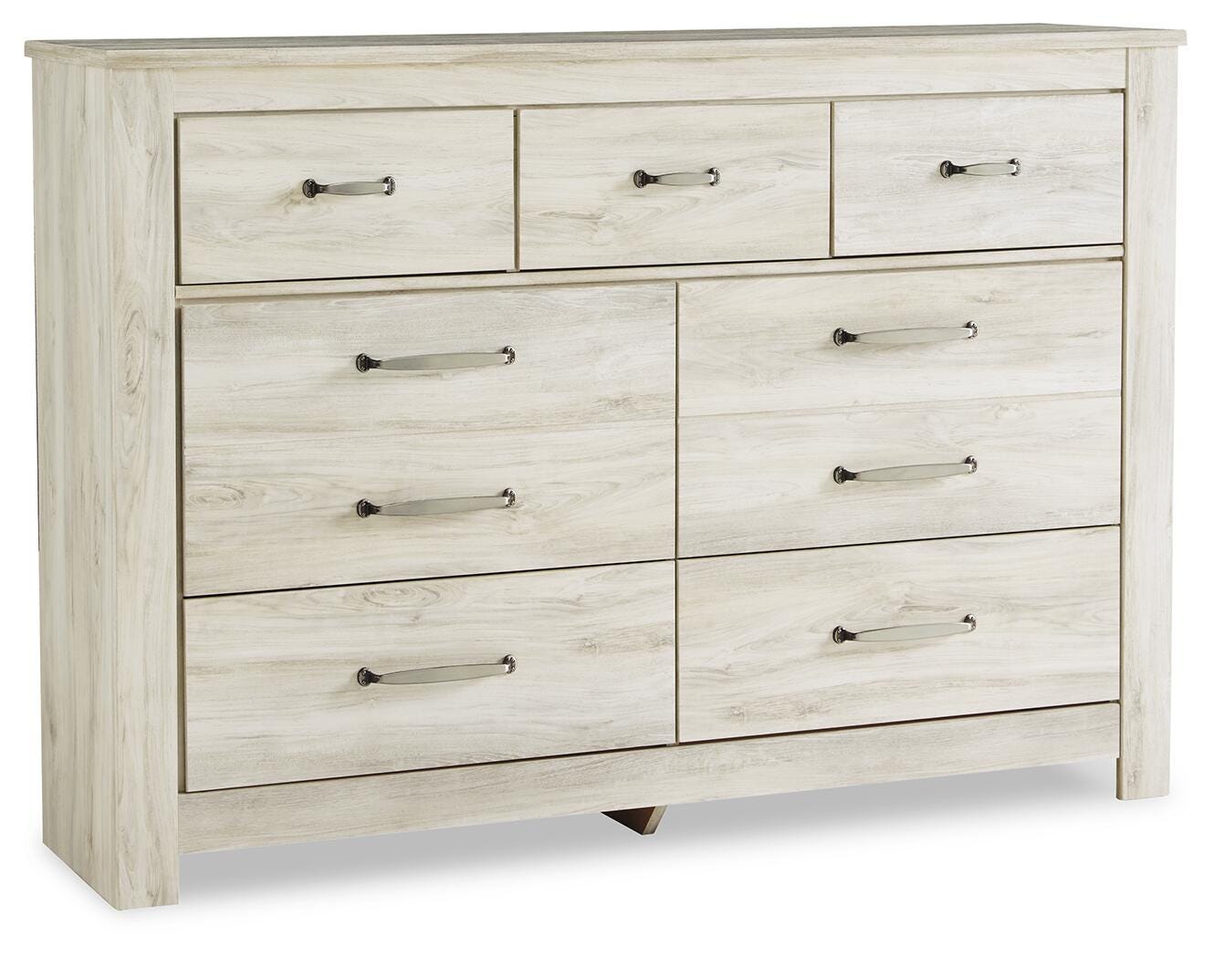 Bellaby Platform Bed Bedroom Set