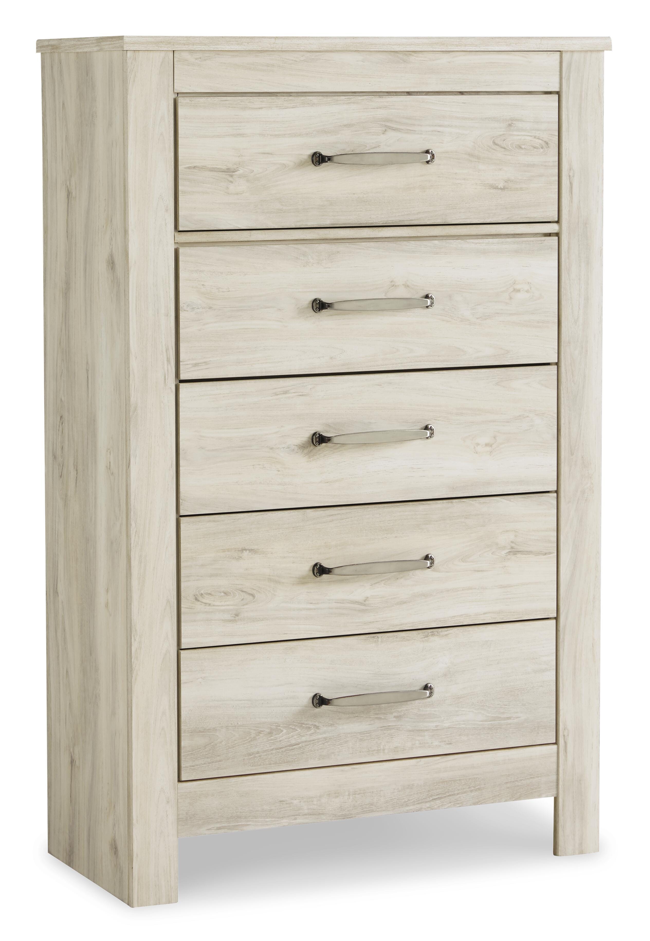 Bellaby Platform Bed Bedroom Set