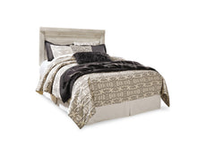 Bellaby Panel Headboard