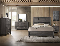 Akerson Dresser