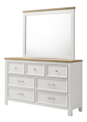 Aston Dresser Mirror