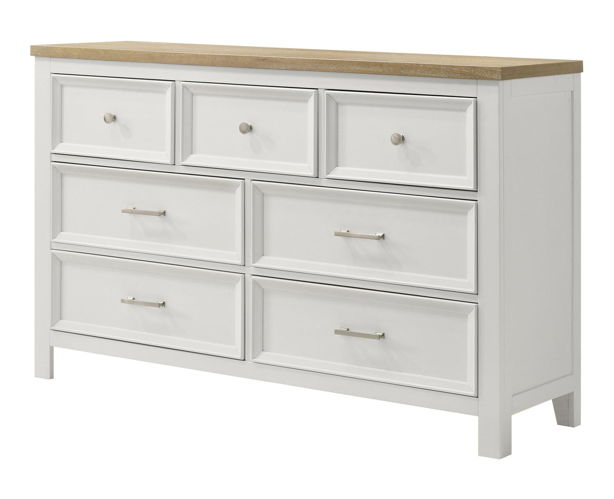 Aston Dresser