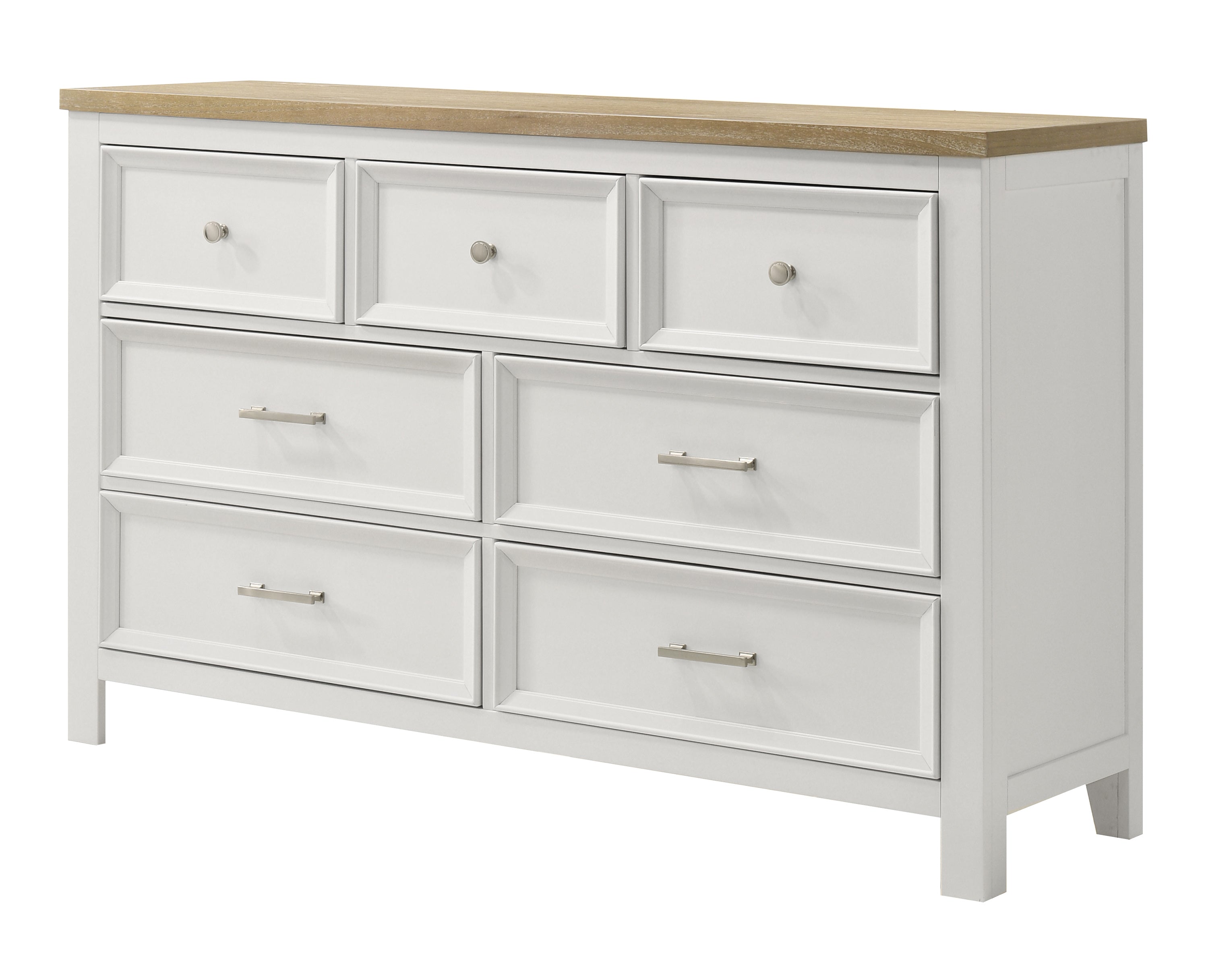 Aston Dresser
