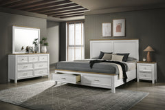 Aston Dresser Mirror