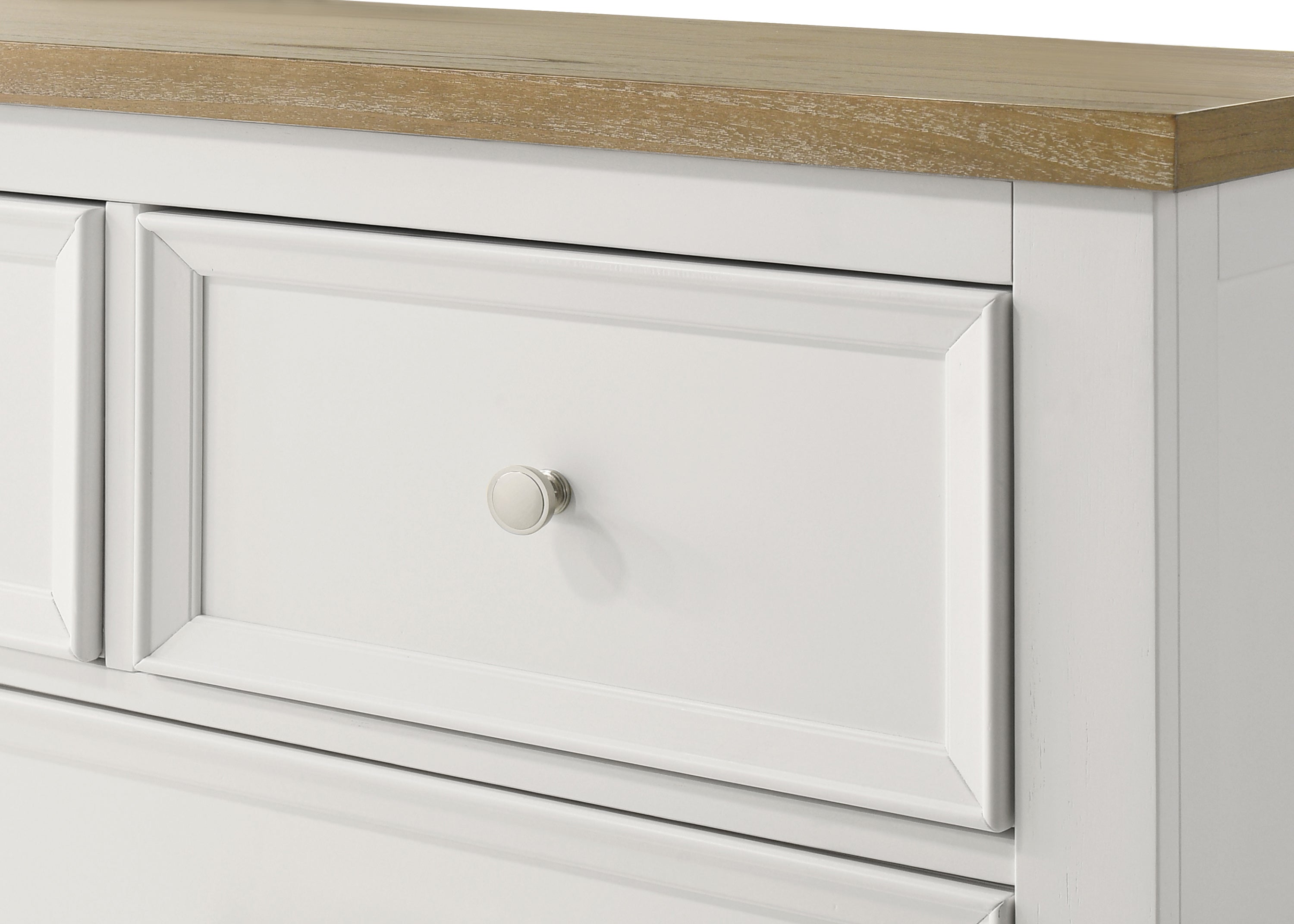 Aston Dresser