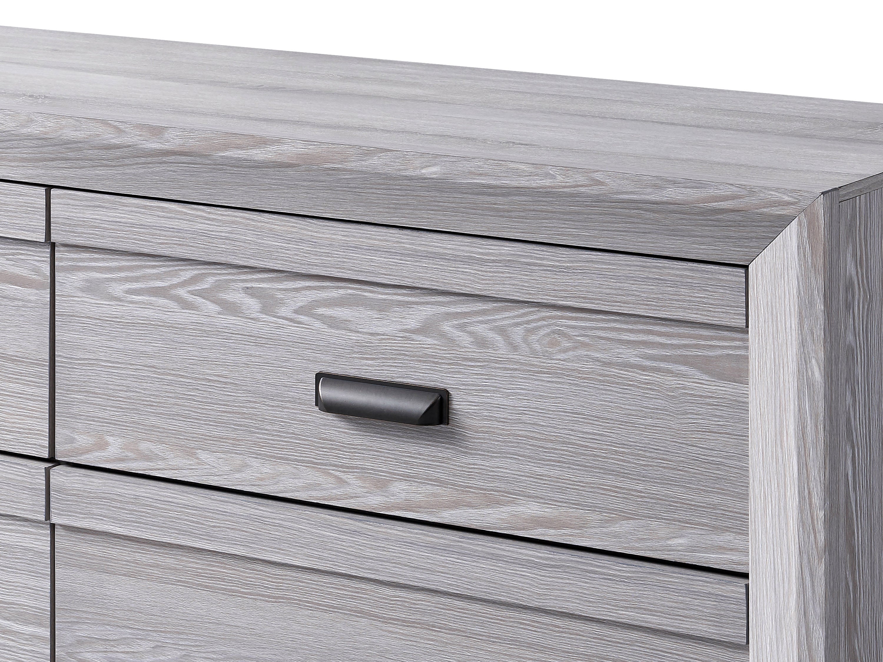 Adelaide Dresser Drift Wood