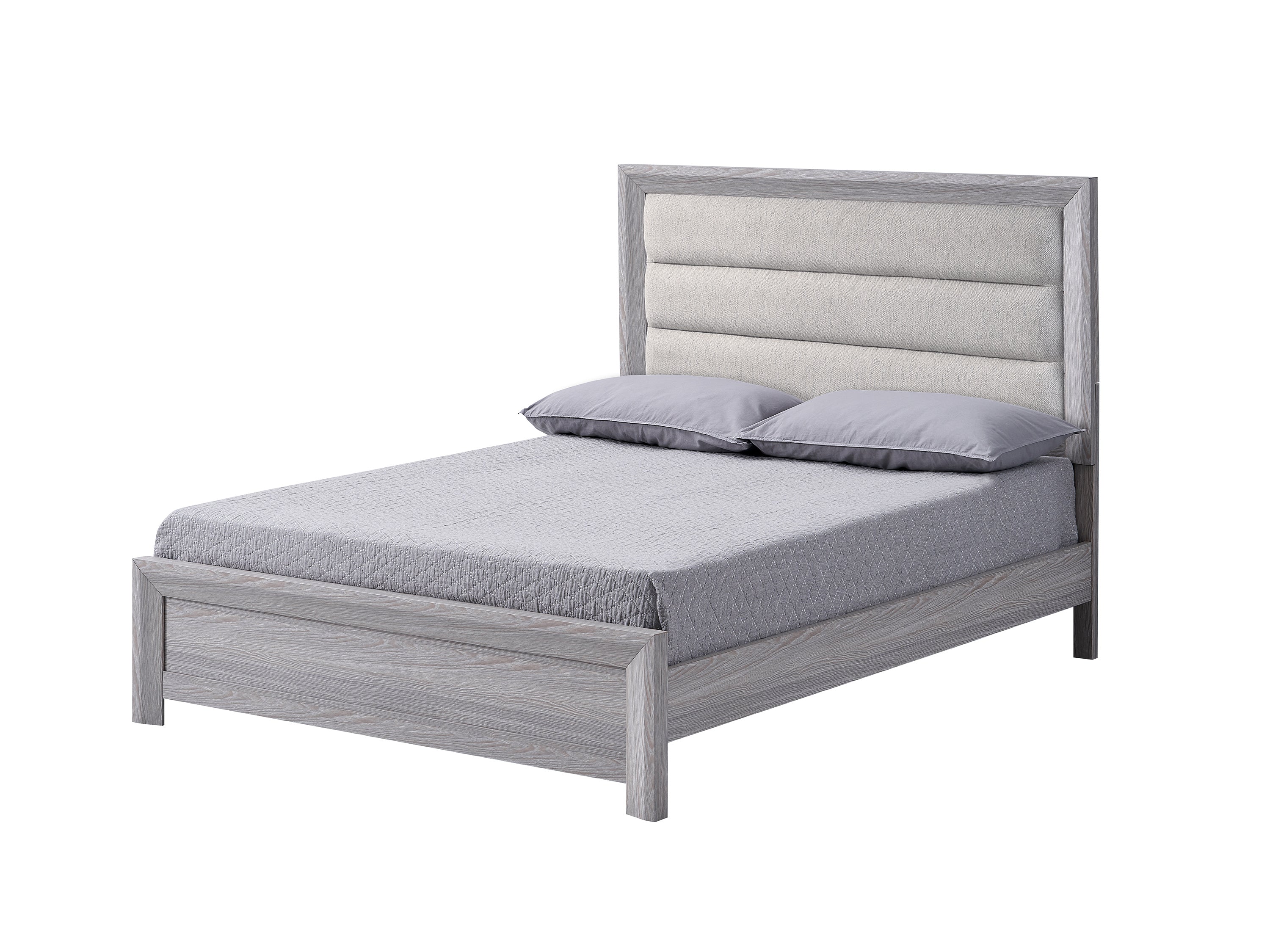 Adelaide Uph Bed Drift Wood