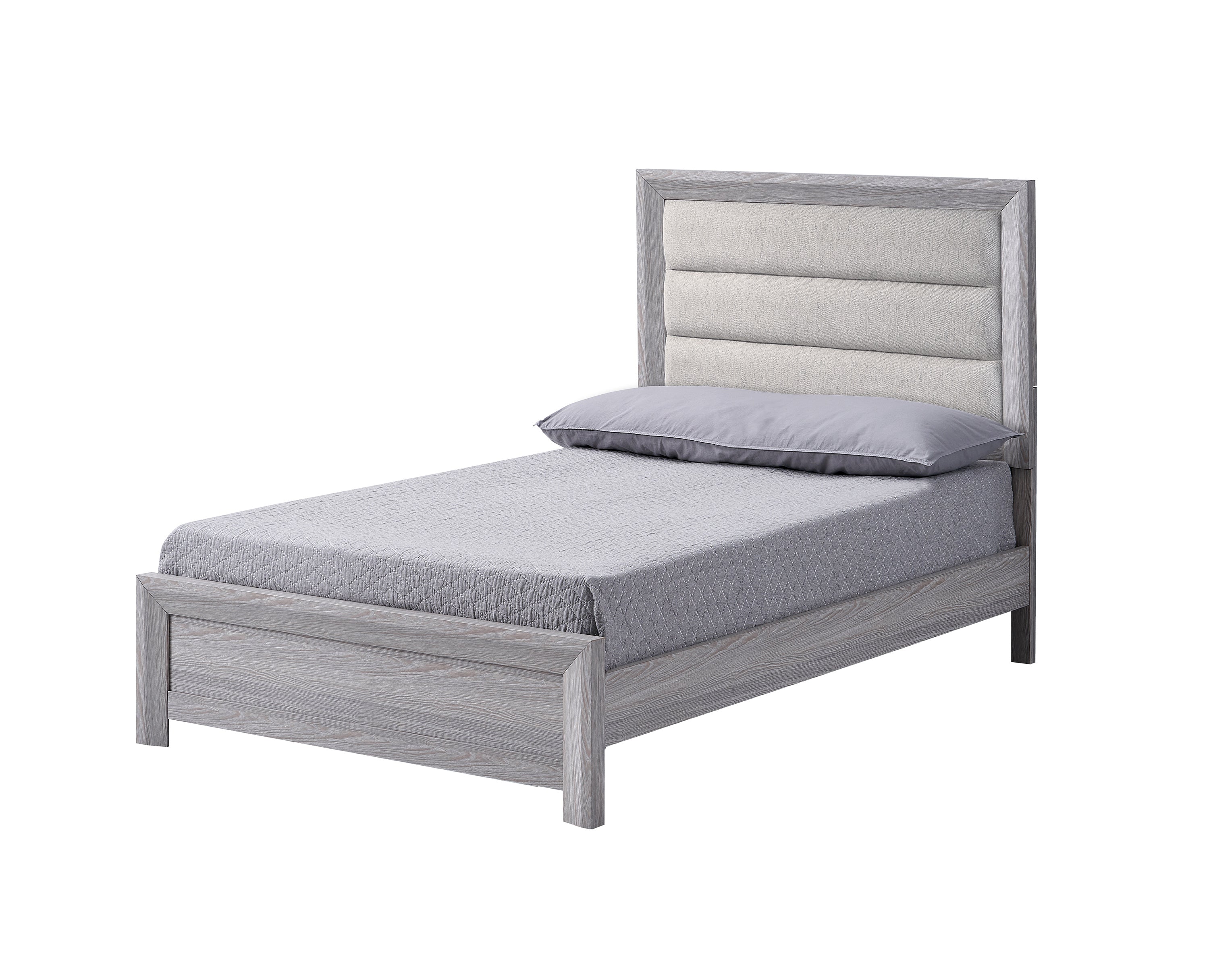 Adelaide Uph Bed Drift Wood