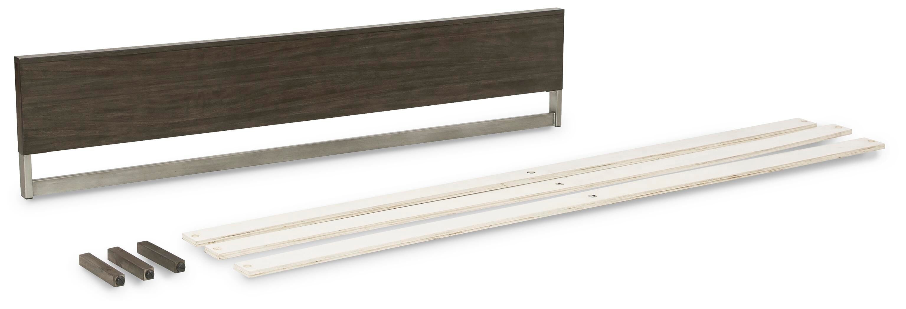 Arkenton Panel Bed Bedroom Set