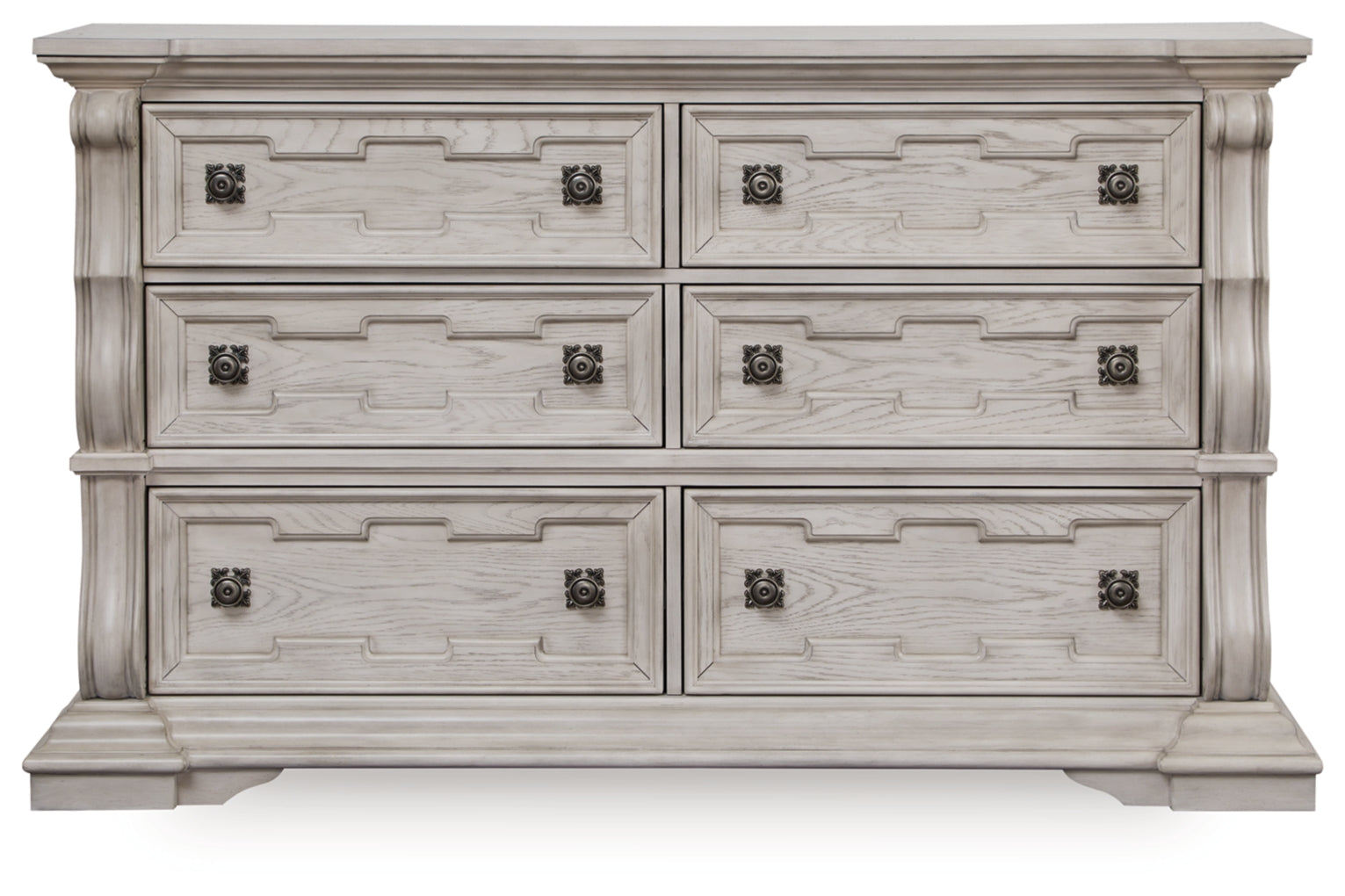 Andonhall Dresser & Chest
